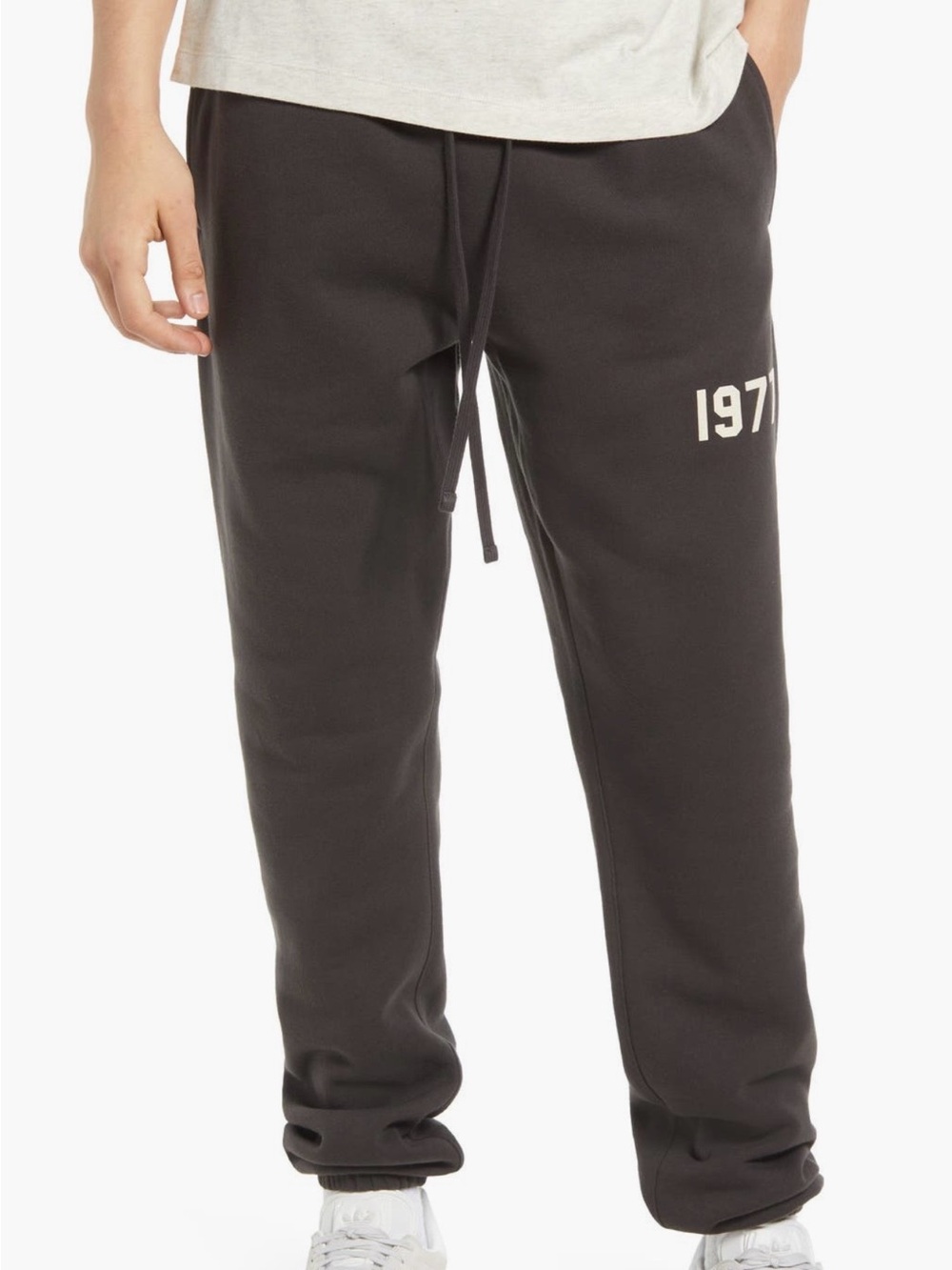 Fear of God Essentials Joggers